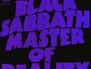 Black Sabbath - Master Of Reality Vinyl LP + CD NEU 09532948