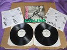 THE CLASH London Calling 2x LP RARE ORIGINAL 1979 UK 1ST PRESSING CLASH3