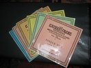 JACQUELINE BONNEAU 7INCH CLASSICAL DUCRETET