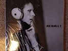 David Bowie Re: Call 1 2015 reissue 180 gram Vinyl Double LP
