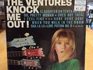 The Ventures - Knock Me Out - Original Stereo Sealed