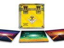 Back To The Future 6 LP Box Set Soundtrack Sold Out OOP SEALED Mondo Vinyl