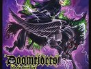 DOOMRIDERS-BLACK THUNDER-VINYL LP MAGIC BULLET NEW
