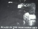 Darkthrone A Blaze In The Northern Sky longsleeve very rare and in xl