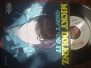 Micky Dolenz ex with picture sleeve PS Don't Do It / same