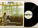 Dark - Round the Edges NM 1999 Italy Akarma AK007 Gatefold LP 1972 Psych Prog