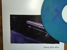 CHRISTIE FRONT DRIVE First LP ALGAE BLOOM vinyl # 2/2 CERTIFIED RARE emo braid