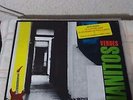 LP VINYL ENANITOS VERDES.- HABITACIONES EXTRAÑAS CAIFANES SODA STEREO BABASONICO