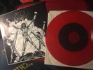 MORBID ANGEL AUTOGRAPH VINYL -Danzig -Misfits ,MR.CROWLEY PHOTO
