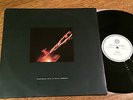 JOY DIVISION:Transmission/Novelty. VERY RARE Aussie/OZ PROMO 12