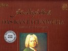 TELDEC DMM DIGITAL - DAS KANTATENWERK - BACH CANTATAS VOL. 32 - 2LP BOX + SCORE