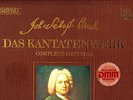 TELDEC DMM DIGITAL - DAS KANTATENWERK - BACH CANTATAS VOL. 35 - 2LP BOX + SCORE