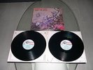 VINYLE 33T MANILLA ROAD OPEN THE GATES Heavy Metal