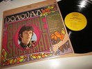 DONOVAN - SUNSHINE SUPERMAN - STAMPA CARTONATA USA - LP VINILE