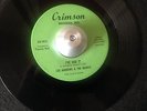 Northern Soul LEE ANDREW & THE HEARTS - I'VE HAD IT - CRIMSON