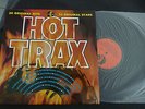 HOT TRAX RARE AUSSIE LP FINCH OL 55 TED MULRY RAM JAM DRAGON URIAH HEEP SHERBET