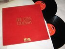 DoLP: Bee Gees - Odessa, DAS ORIGINAL, im Samtcover, engl. Pressung, 1,--