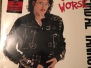 Weird Al Yankovic Even Worse Lp In Shrink Hype Sticker