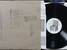 KLP16A - John Bender - I don't remember now - US LIMITED/NUMBERED EDITION LP