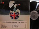 1776 (Soundtrack) Columbia BOS 3310 (William Daniels,Betty Buckley) Eddie Sauter