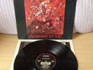 KREATOR Vinyl Album PLEASURE TO KILL 1986 Thrash Metal Destruction Sodom Tankard