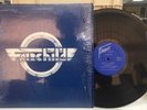 Fairchild - S/T Original '78 Minneapolis Hard Rock LP Flight Records In Shrink