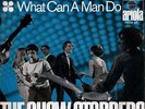 SHOW STOPPERS: Ain´t Nothin´ But A Houseparty (´68 / scarce orig. German 7