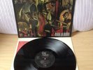 SLAYER Original Vinyl Album REIGN IN BLOOD 1986 Def Jam UK Press Thrash Metal