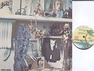 Eno - Here Come The Warm Jets - Prog Rock LP