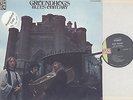 Groundhogs - Blues Obituary - Blues Rock LP - Promo