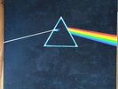 Pink Floyd - Dark Side Of The Moon –  Progressive Rock Import Vinyl LP