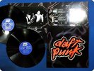 DAFT PUNK HOMEWORK 2LP EG1398