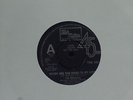 THE MIRACLES 'WHERE ARE YOU GOING TO MY LOVE' UK 7