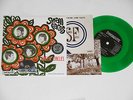 SMALL FACES -Green Circles- 7