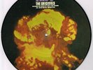 KISS - THE ORIGINALS (PRP-5501-3) 100 ONLY 10 TRACK SAMPLER 10