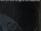 VELVET UNDERGROUND, THE white light / white heat EX/VG USA V6-5046 16-0428-119