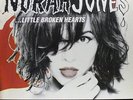 Little Broken Hearts (Rmst) (Tgv) - Norah Jones (2012, Vinyl New)