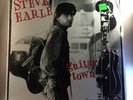 Steve Earle - Guitar Town LP NEW