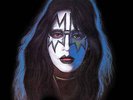 KISS ACE FREHLEY PICTURE DISC LP RUSSIA IMPORT