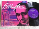 Duke Ellington/Premiered by Ellington/10