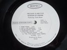 DAVE CLARK FIVE MINT 1965  WLP PROMO DJ COPY LP Weekend In London EPIC MONO