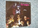 Calender LP It's A Monster Disco/Funk 1976 Pi Kappa