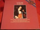 YO-YO MA Bach: The 6 Cello Suites CBS Digital Orig. Holland 3-LP Box 1983