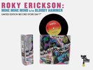 ROKY ERICKSON Bloody 4000 MADE 7 INCH Vinyl 2013 RSD EXCLUSIVE