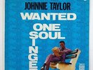 Johnnie Taylor 