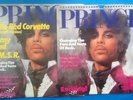 Prince Little Red Corvette 3 Track 12