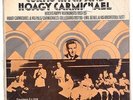 SEALED CURTIS HITCH AND HOAGY CARMICHAEL: Hitch's Happy Harmonists LP UK 1974