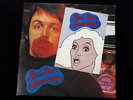 Wings - Red Rose Speedway - UK 1973 1st Press LP & Rare Promo Insert - Beatles