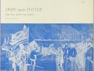 ELMO HOPE 4TET/5TET HOPE MEETS FOSTER PRESTIGE 7021 US ORIGINAL 50th DG RVG