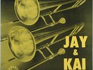 J.J.JOHNSON/K.WINDING JAY & KAI SAVOY MG 12010 US ORIGINAL 1st 